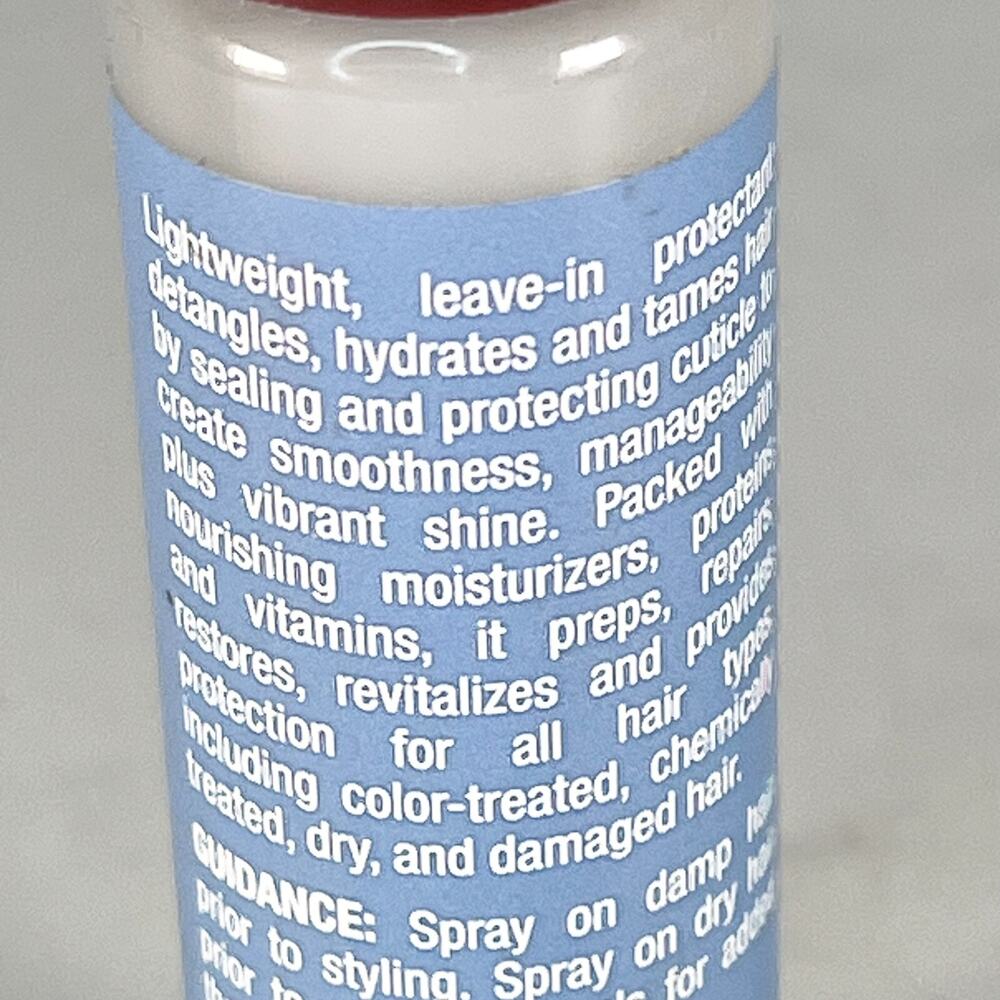 Neuma NeuMoisture Instant Fix Leave-in Spray Revive Hair Travel 1 fl oz 30ml New - Picture 5 of 5